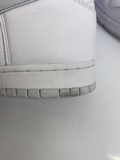 商品画像：DUNK HI SP_ダンク ハイ SP/30cm/WHT 9