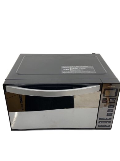 商品画像：電子レンジ MO-FM1804// 1