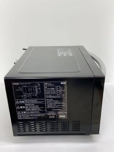 商品画像：電子レンジ MO-FM1804// 3