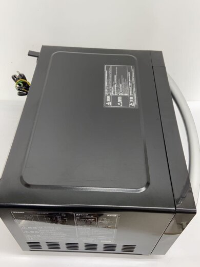 商品画像：電子レンジ MO-FM1804// 5