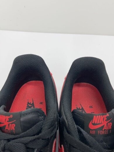 商品画像：AIR FORCE 1 LOW_エアフォース 1 ロー/26.5cm/BLK 8