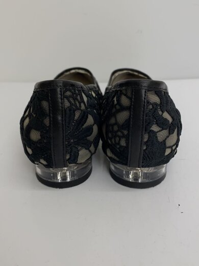 商品画像：パンプス/--/BLK 6