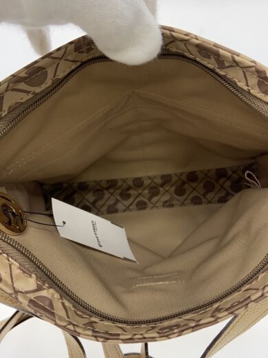 商品画像：ハンドバッグ/--/CML/総柄 6