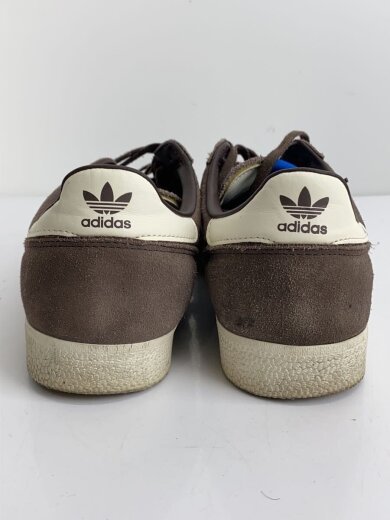 商品画像：ローカットスニーカー/27.5cm/BRW/スウェード/JH8826 6