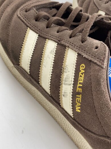 商品画像：ローカットスニーカー/27.5cm/BRW/スウェード/JH8826 8