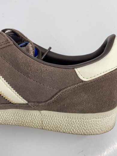 商品画像：ローカットスニーカー/27.5cm/BRW/スウェード/JH8826 9