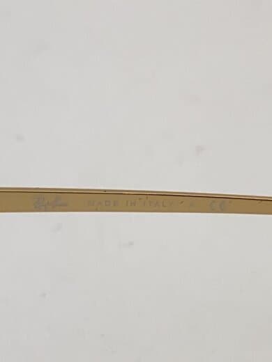 商品画像：サングラス/ウェリントン/GLD/メンズ/RB3574-N// 5