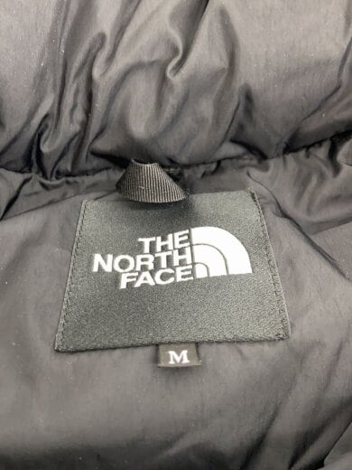 商品画像：NUPTSE VEST_ヌプシベスト/M/ナイロン/GRN 3