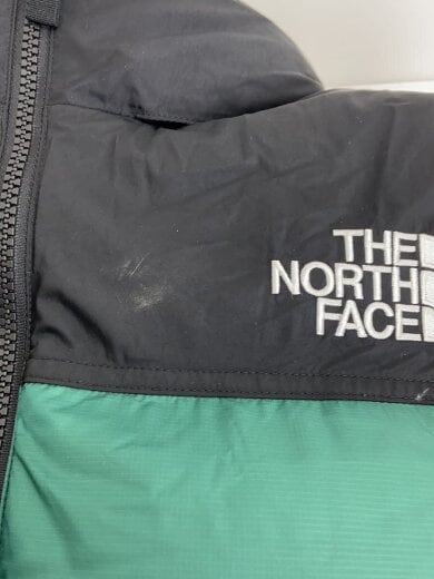 商品画像：NUPTSE VEST_ヌプシベスト/M/ナイロン/GRN 5