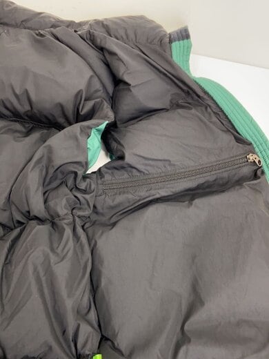 商品画像：NUPTSE VEST_ヌプシベスト/M/ナイロン/GRN 6