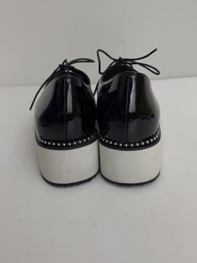 商品画像：ドレスシューズ/22cm/BLK/エナメル/57912 6