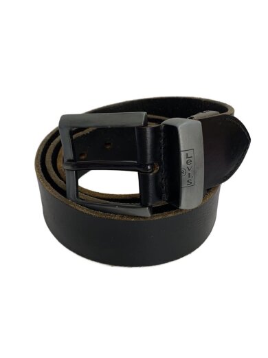 商品画像：ベルト/--/BLK/メンズ 1