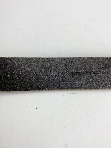 商品画像：ベルト/--/BLK/メンズ 3