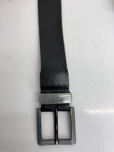 商品画像：ベルト/--/BLK/メンズ 6