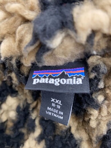 商品画像：ジャケット/XXL/ナイロン/CML/無地/68460 3