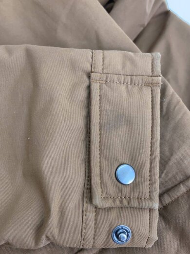 商品画像：ジャケット/XXL/ナイロン/CML/無地/68460 7