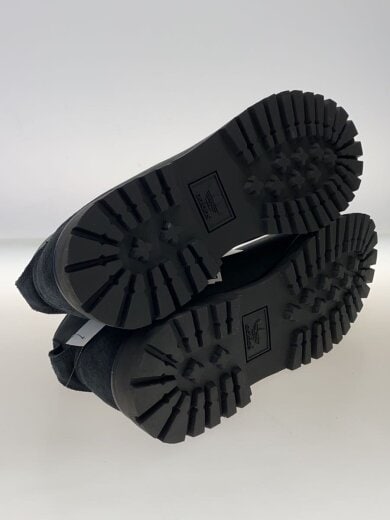 商品画像：SUPERSTAR BOOT_SSTブーツシューズ/29cm/BLK 4