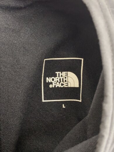 商品画像：トップス/L/ナイロン/KHK/NP72182 3