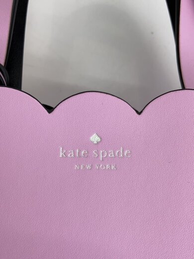 商品画像：バッグ/レザー/PNK 5