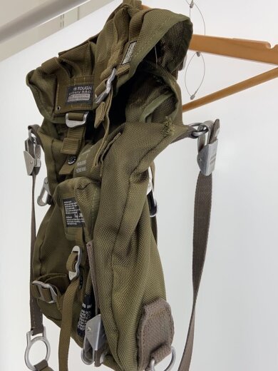 商品画像：バッグ/--/KHK/無地 2