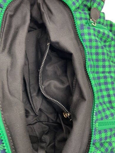 商品画像：バッグ/--/GRN/総柄 7