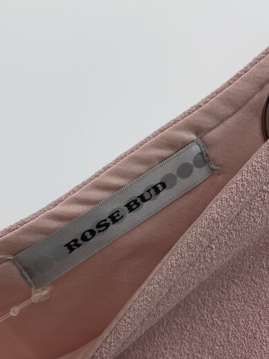 商品画像：キャミワンピース/FREE/ポリエステル/PNK 3