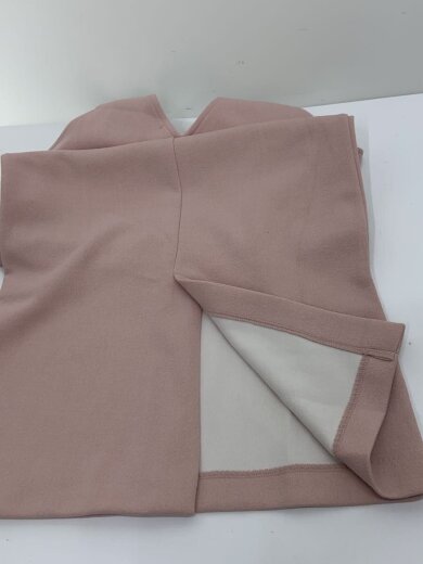 商品画像：キャミワンピース/FREE/ポリエステル/PNK 6