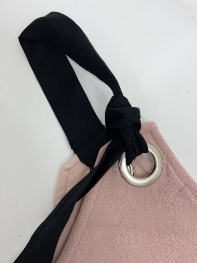 商品画像：キャミワンピース/FREE/ポリエステル/PNK 8