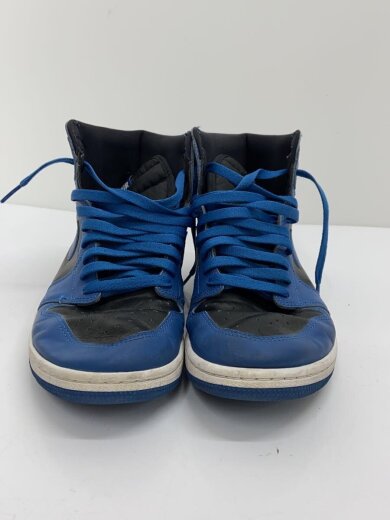 商品画像：AIR JORDAN 1 RETRO HIGH OG_エア ジョーダン 1 レトロ ハイ オリジナル/28cm/B 7