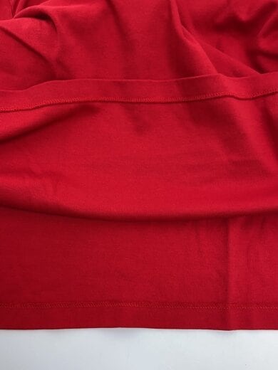 商品画像：ポロシャツ/L/コットン/WHT 7