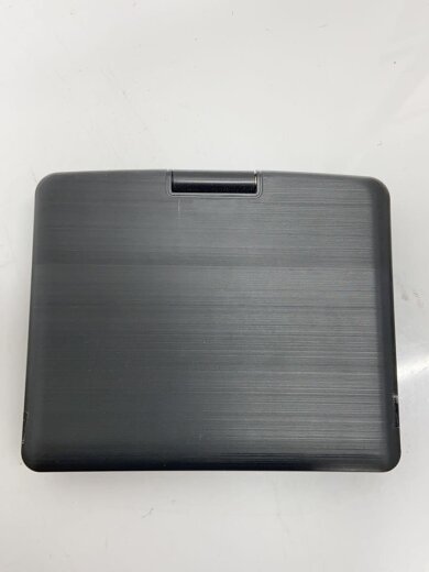 商品画像：ポータブルDVDプレーヤー PDVDJ-710 2