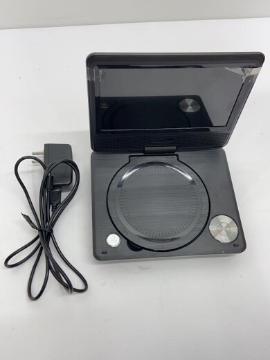 商品画像：ポータブルDVDプレーヤー PDVDJ-710 8
