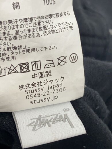 商品画像：パーカー/L/コットン/BLK/無地// 5