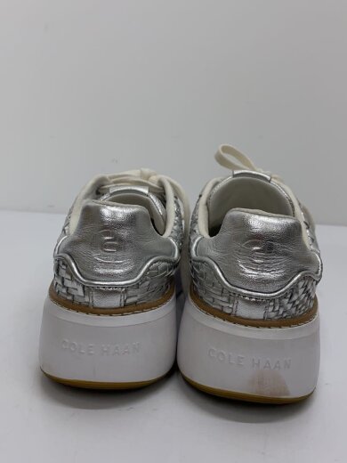 商品画像：ローカットスニーカー/US7/SLV/W30309// 6