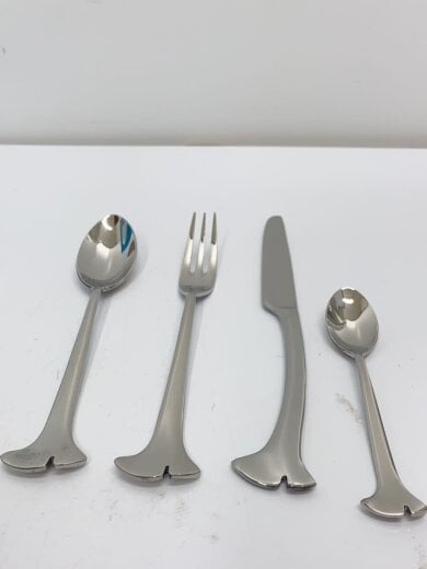 商品画像：カトラリー/11点以上// 4