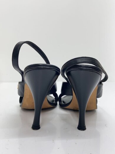 商品画像：サンダル/36/BLK/レザー// 6