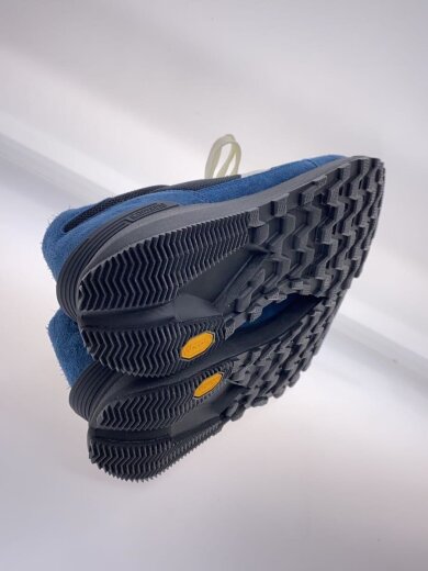 商品画像：STARFIRESC J/ローカットスニーカー/29cm/NVY/スウェード// 4