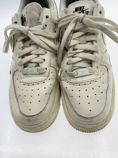 商品画像：AIR FORCE 1 07 ESS TRK3_エア フォース 1 07 ESS TRK3/25cm/WHT 7