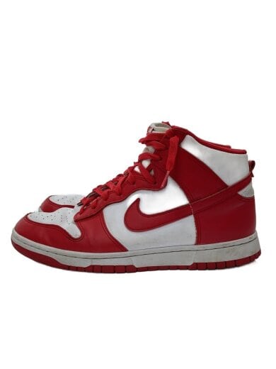 商品画像：DUNK HIGH_ダンク ハイ/29cm/RED// 1