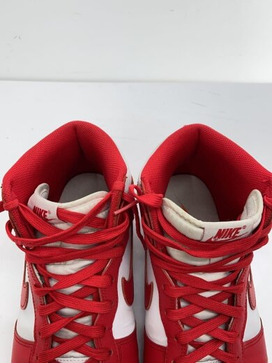 商品画像：DUNK HIGH_ダンク ハイ/29cm/RED// 8