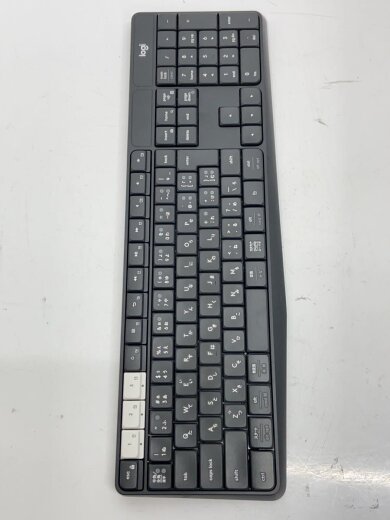 商品画像：パソコン周辺機器/K370s// 6