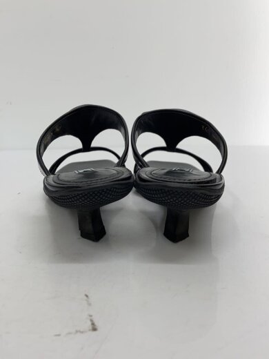 商品画像：サンダル/36/BLK 5