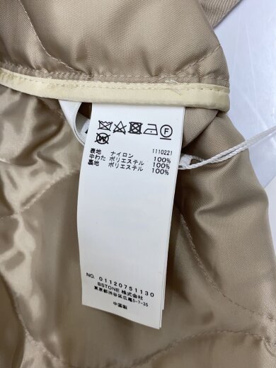商品画像：ジャケット/FREE/ポリエステル/WHT/01120751130 5
