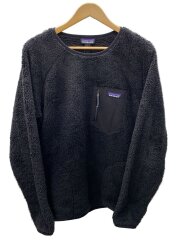 パタゴニア/ロスガトスクルージャケット/L/ポリエステル/BLK/STY25895FA20