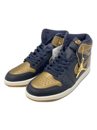 商品画像：ナイキ/エア ジョーダン 1 HIGH OG/27.5cm/GLD/DZ5485-071 2