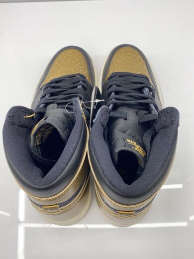 商品画像：ナイキ/エア ジョーダン 1 HIGH OG/27.5cm/GLD/DZ5485-071 3