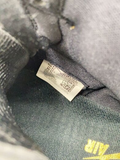 商品画像：ナイキ/エア ジョーダン 1 HIGH OG/27.5cm/GLD/DZ5485-071 5