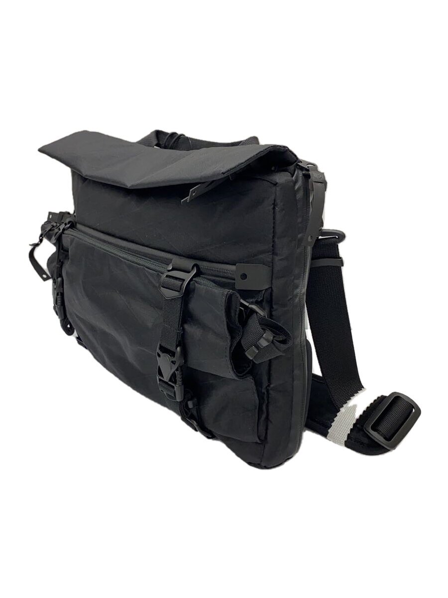 CODE OF BELL(コードオブベル) / コードオブベル/ショルダーバッグ/APEX LINER MAX/ナイロン/BLK/COFB ...