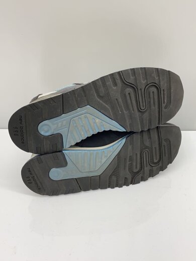 商品画像：ニューバランス/M998/ブルー/26cm/BLU/m998kt// 4