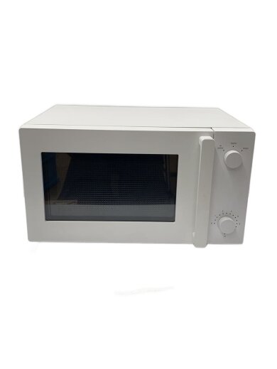商品画像：電子レンジ DR-E268// 1
